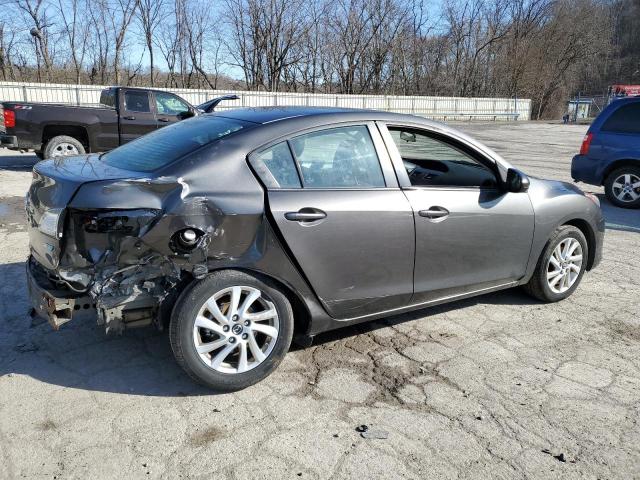 Photo 2 VIN: JM1BL1V71D1779758 - MAZDA 3 I 