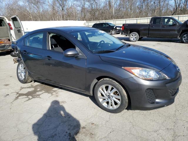 Photo 3 VIN: JM1BL1V71D1779758 - MAZDA 3 I 