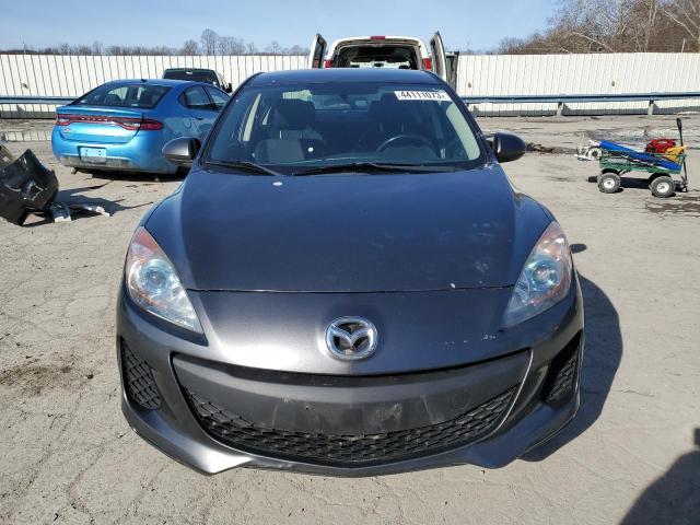 Photo 4 VIN: JM1BL1V71D1779758 - MAZDA 3 I 