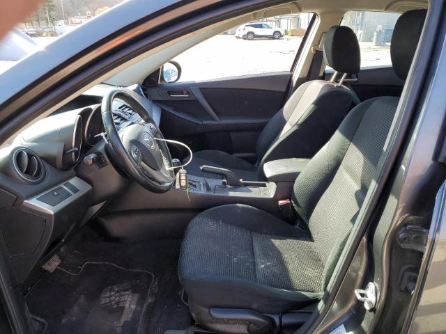 Photo 6 VIN: JM1BL1V71D1779758 - MAZDA 3 I 