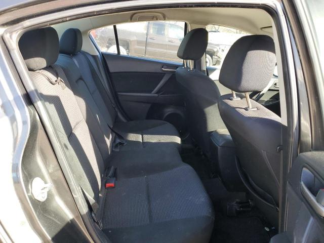 Photo 9 VIN: JM1BL1V71D1779758 - MAZDA 3 I 