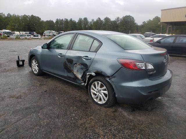 Photo 1 VIN: JM1BL1V71D1809289 - MAZDA 3 I 