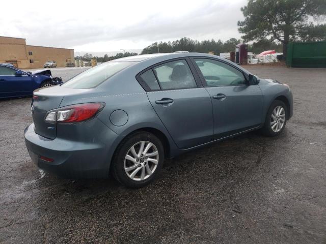 Photo 2 VIN: JM1BL1V71D1809289 - MAZDA 3 I 