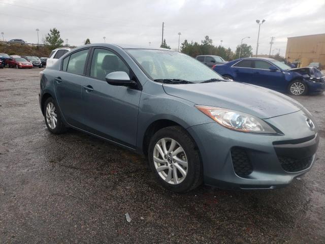 Photo 3 VIN: JM1BL1V71D1809289 - MAZDA 3 I 