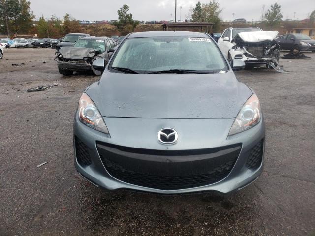 Photo 4 VIN: JM1BL1V71D1809289 - MAZDA 3 I 