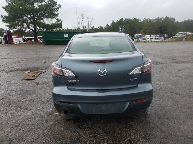 Photo 5 VIN: JM1BL1V71D1809289 - MAZDA 3 I 