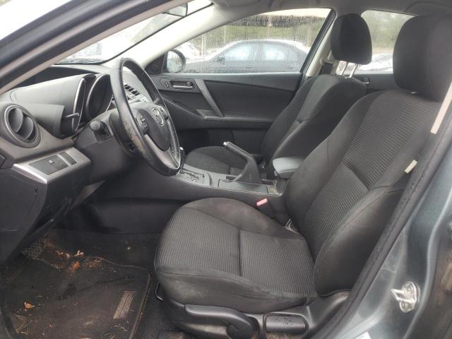 Photo 6 VIN: JM1BL1V71D1809289 - MAZDA 3 I 