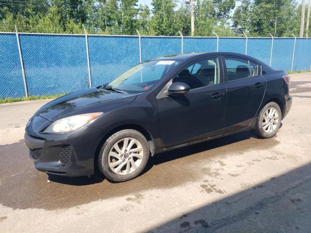 Photo 0 VIN: JM1BL1V71D1812743 - MAZDA 3 