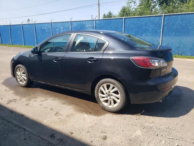 Photo 1 VIN: JM1BL1V71D1812743 - MAZDA 3 