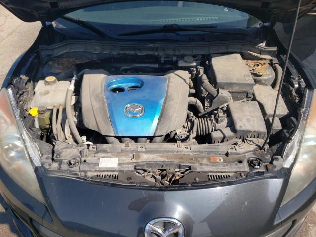 Photo 10 VIN: JM1BL1V71D1812743 - MAZDA 3 