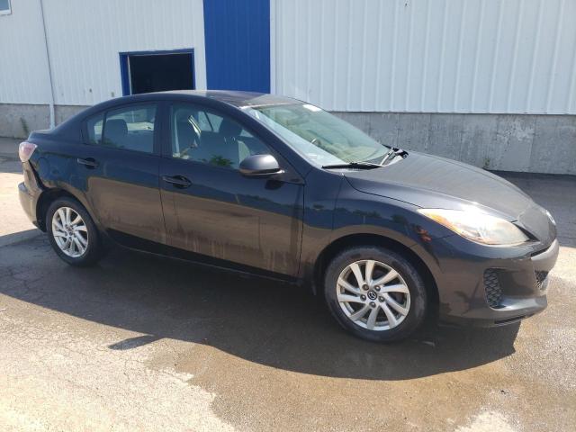 Photo 3 VIN: JM1BL1V71D1812743 - MAZDA 3 