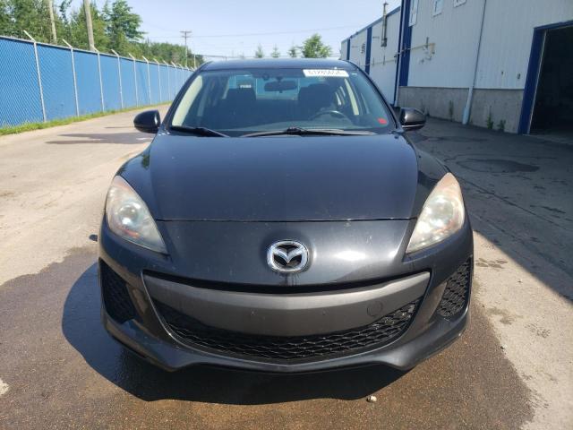 Photo 4 VIN: JM1BL1V71D1812743 - MAZDA 3 