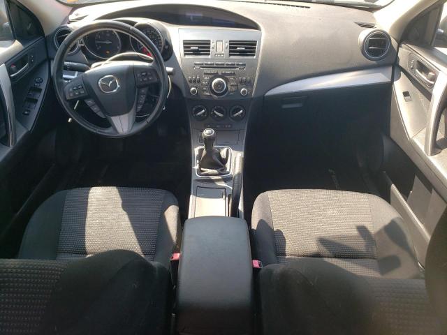 Photo 7 VIN: JM1BL1V71D1812743 - MAZDA 3 