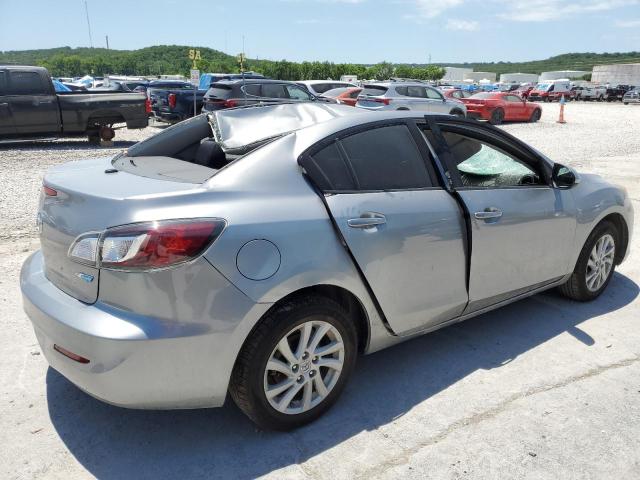 Photo 2 VIN: JM1BL1V72C1548687 - MAZDA 3 I 