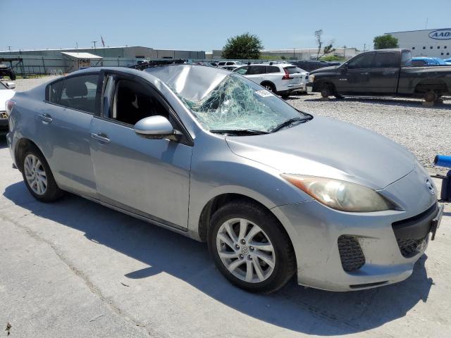 Photo 3 VIN: JM1BL1V72C1548687 - MAZDA 3 I 