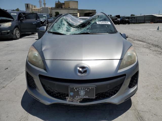 Photo 4 VIN: JM1BL1V72C1548687 - MAZDA 3 I 