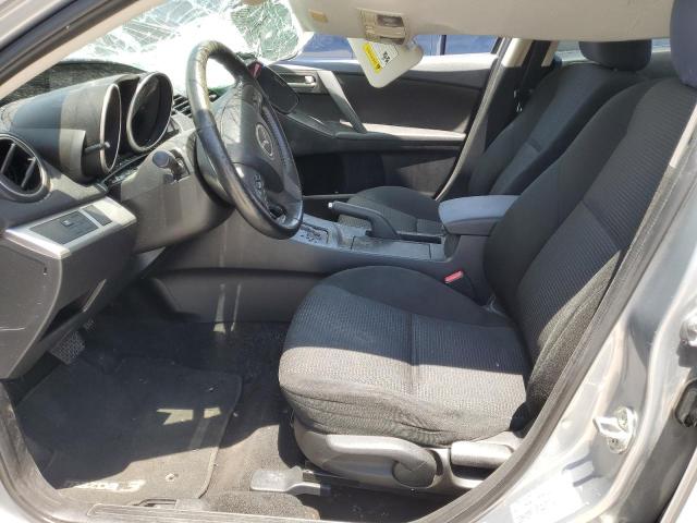 Photo 6 VIN: JM1BL1V72C1548687 - MAZDA 3 I 