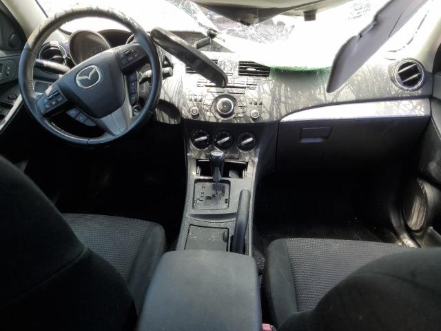 Photo 7 VIN: JM1BL1V72C1548687 - MAZDA 3 I 