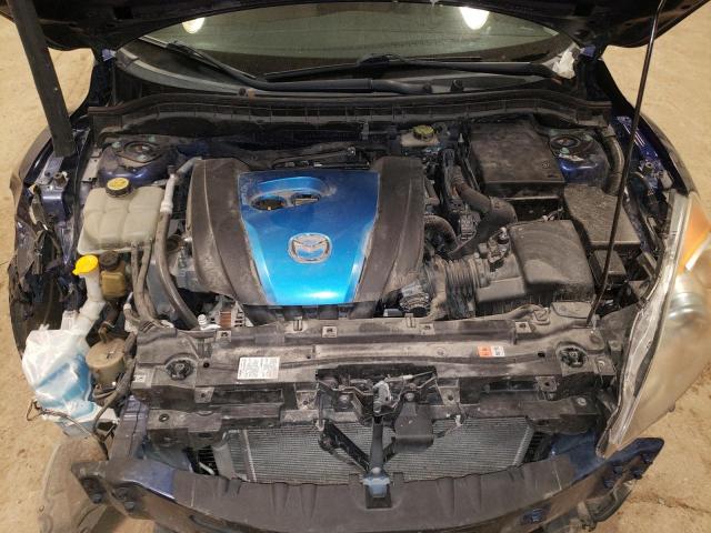 Photo 6 VIN: JM1BL1V72C1553033 - MAZDA 3 I 