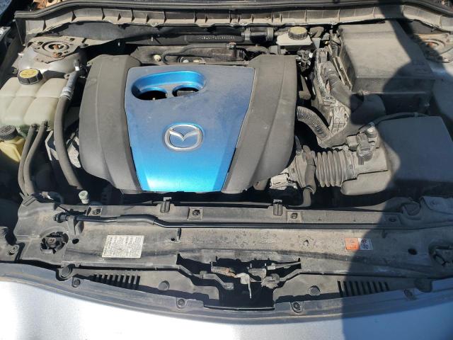 Photo 10 VIN: JM1BL1V72C1561066 - MAZDA 3 I 