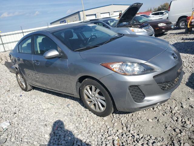 Photo 3 VIN: JM1BL1V72C1561066 - MAZDA 3 I 