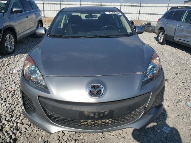 Photo 4 VIN: JM1BL1V72C1561066 - MAZDA 3 I 