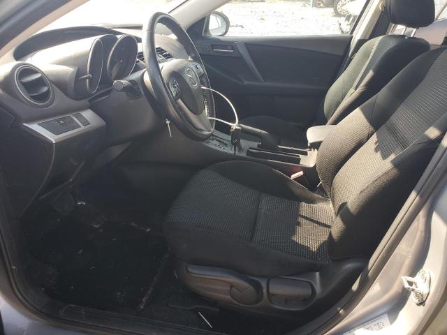 Photo 6 VIN: JM1BL1V72C1561066 - MAZDA 3 I 