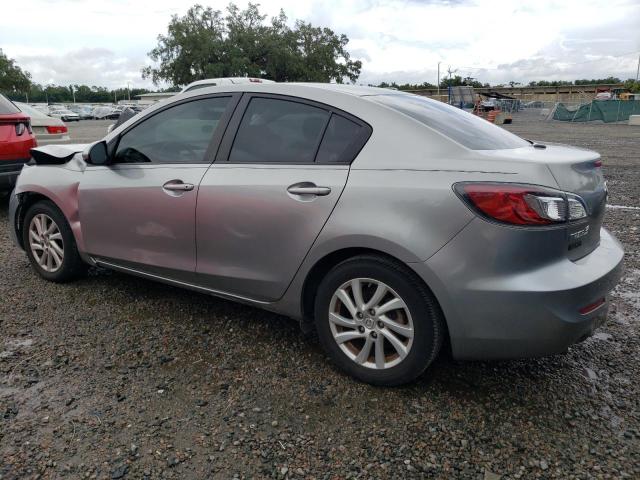 Photo 1 VIN: JM1BL1V72C1564873 - MAZDA 3 