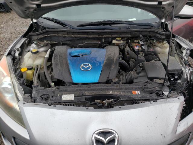 Photo 10 VIN: JM1BL1V72C1564873 - MAZDA 3 