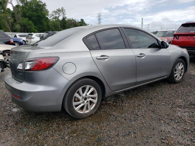 Photo 2 VIN: JM1BL1V72C1564873 - MAZDA 3 