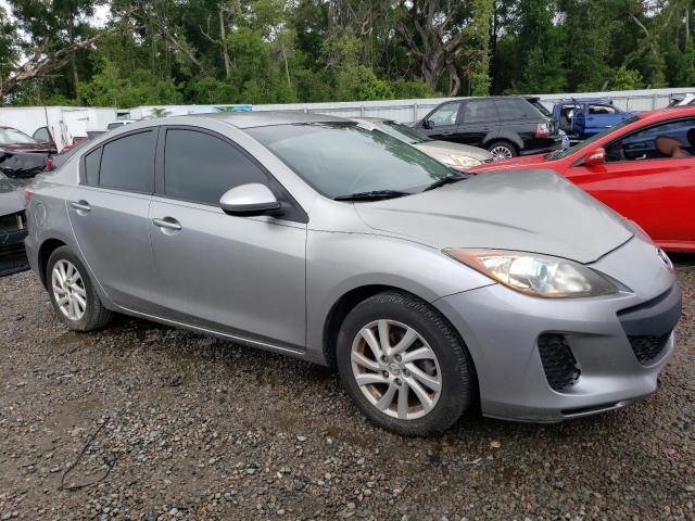 Photo 3 VIN: JM1BL1V72C1564873 - MAZDA 3 