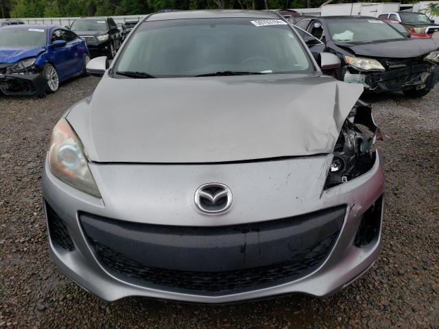 Photo 4 VIN: JM1BL1V72C1564873 - MAZDA 3 