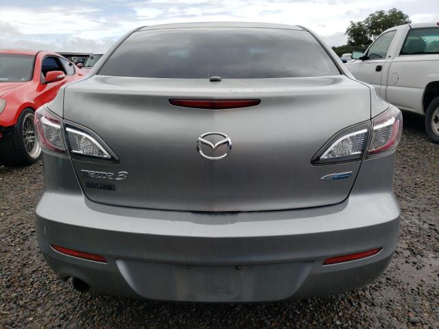 Photo 5 VIN: JM1BL1V72C1564873 - MAZDA 3 