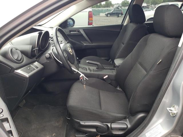 Photo 6 VIN: JM1BL1V72C1564873 - MAZDA 3 