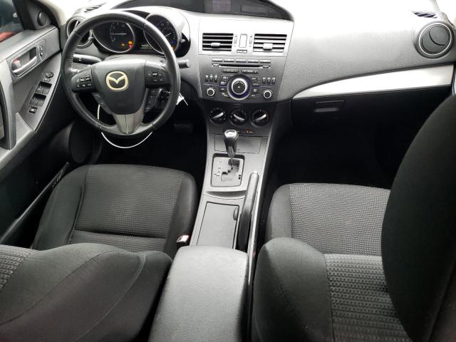 Photo 7 VIN: JM1BL1V72C1564873 - MAZDA 3 