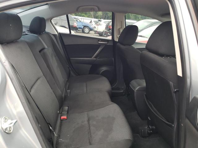 Photo 9 VIN: JM1BL1V72C1564873 - MAZDA 3 