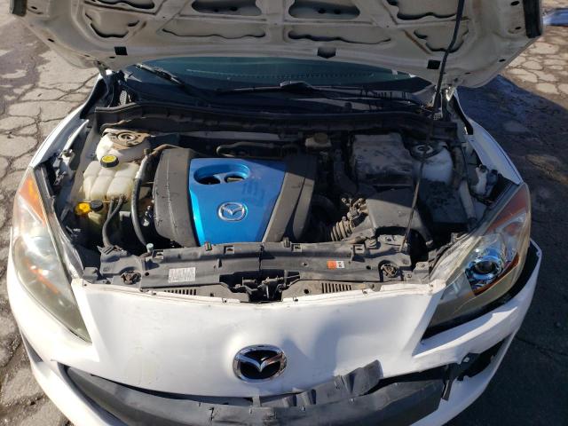 Photo 10 VIN: JM1BL1V72C1568681 - MAZDA 3 