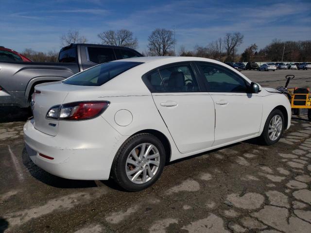 Photo 2 VIN: JM1BL1V72C1568681 - MAZDA 3 