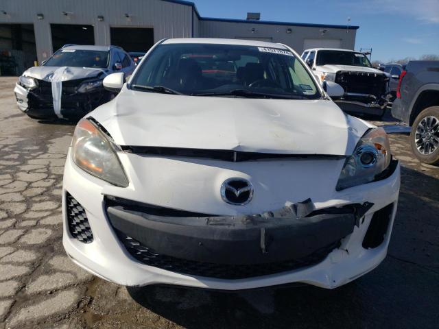 Photo 4 VIN: JM1BL1V72C1568681 - MAZDA 3 