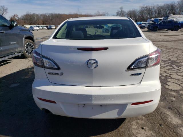 Photo 5 VIN: JM1BL1V72C1568681 - MAZDA 3 