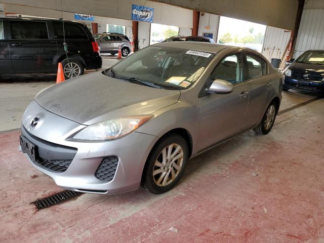 Photo 0 VIN: JM1BL1V72C1590194 - MAZDA 3 