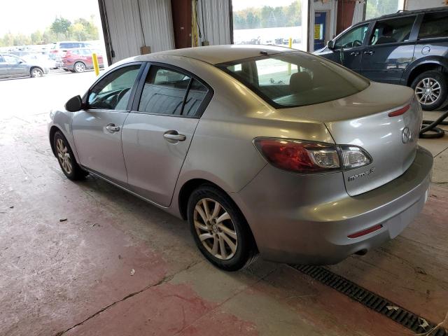 Photo 1 VIN: JM1BL1V72C1590194 - MAZDA 3 