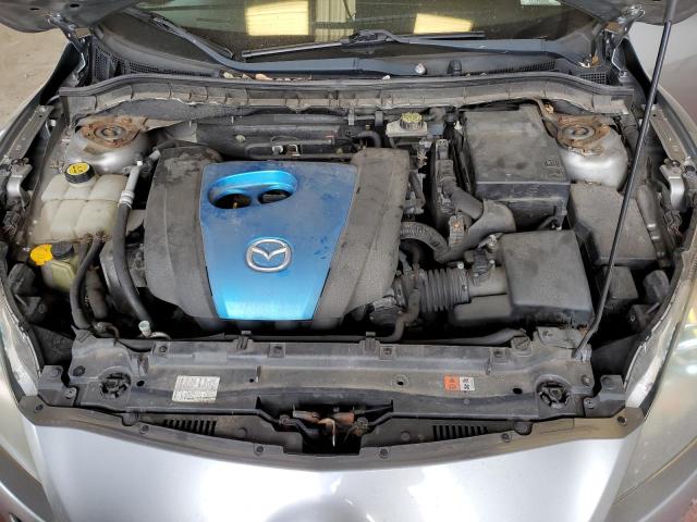 Photo 10 VIN: JM1BL1V72C1590194 - MAZDA 3 