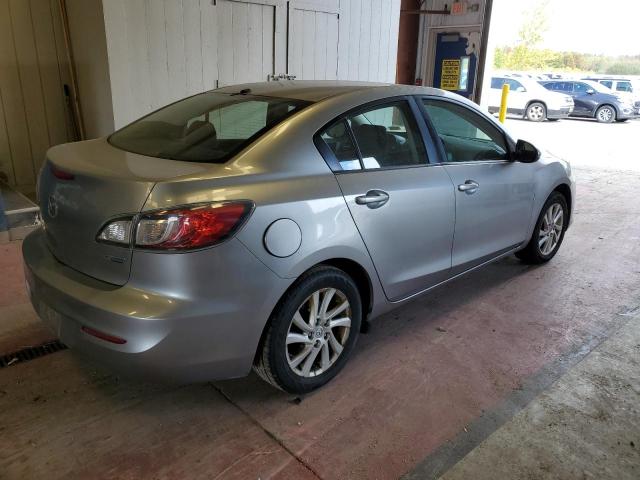 Photo 2 VIN: JM1BL1V72C1590194 - MAZDA 3 