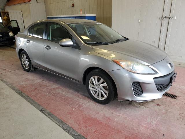 Photo 3 VIN: JM1BL1V72C1590194 - MAZDA 3 