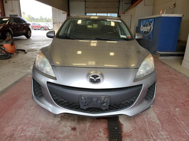 Photo 4 VIN: JM1BL1V72C1590194 - MAZDA 3 