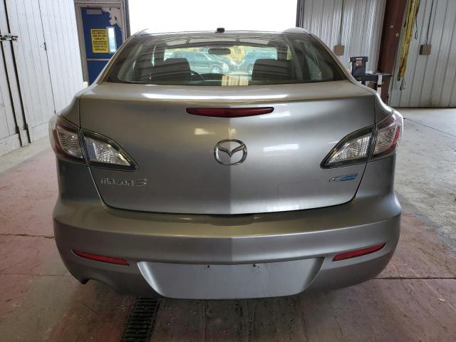 Photo 5 VIN: JM1BL1V72C1590194 - MAZDA 3 