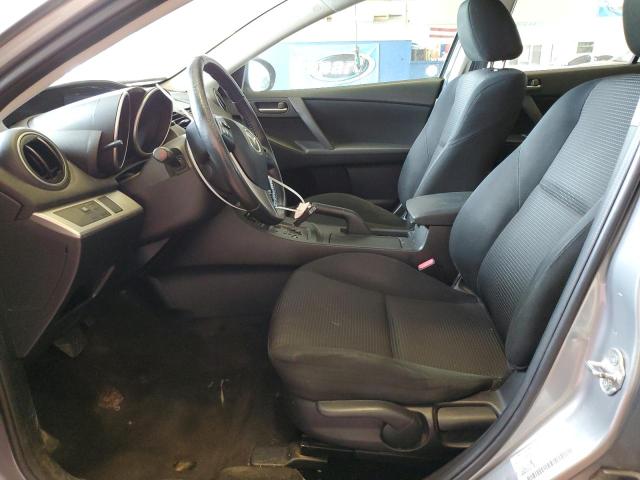 Photo 6 VIN: JM1BL1V72C1590194 - MAZDA 3 