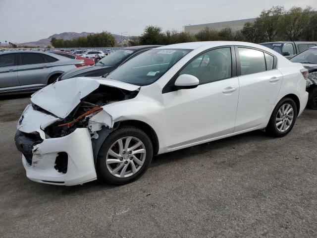 Photo 0 VIN: JM1BL1V72C1600691 - MAZDA 3 I 