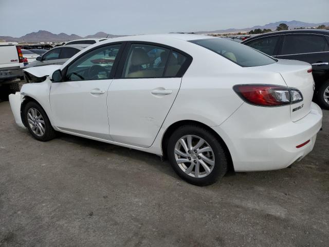 Photo 1 VIN: JM1BL1V72C1600691 - MAZDA 3 I 